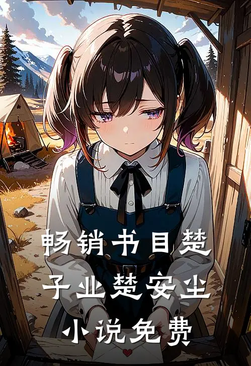 畅销书目楚子业楚安尘小说免费