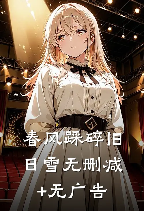 春风踩碎旧日雪无删减+无广告