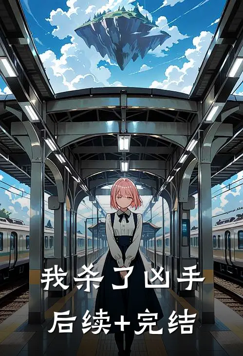 我杀了凶手后续+完结