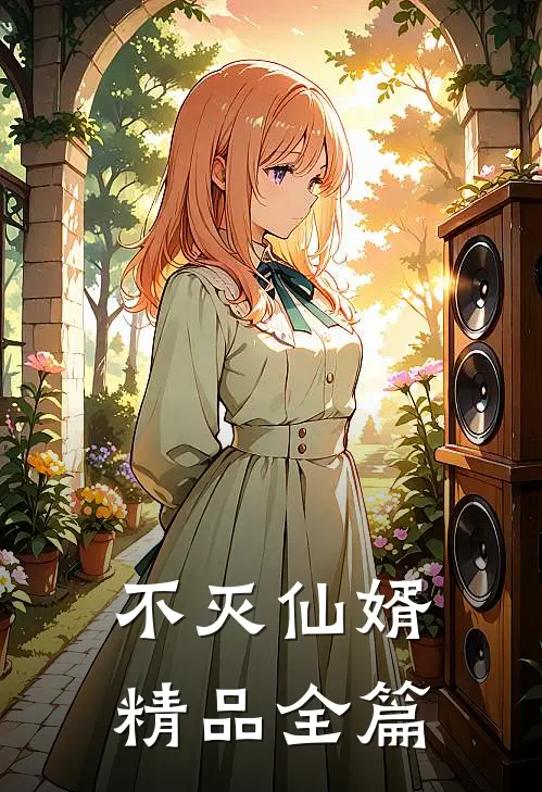 不灭仙婿精品全篇