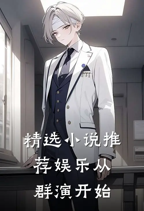 精选小说推荐娱乐从群演开始