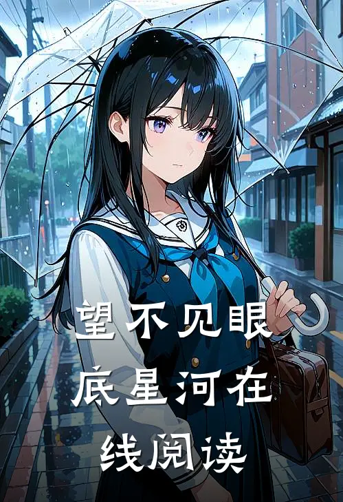 望不见眼底星河在线阅读