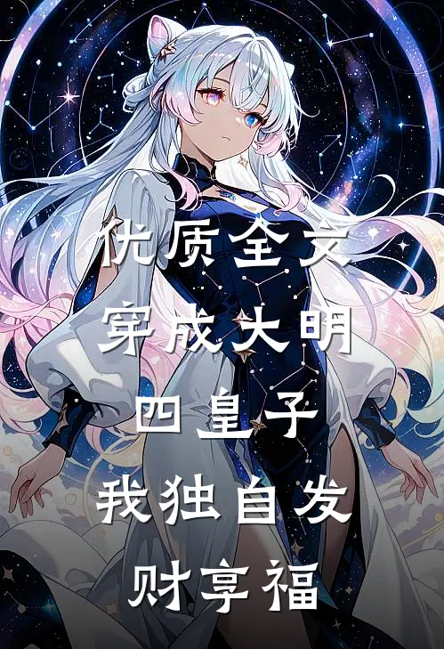 优质全文穿成大明四皇子，我独自发财享福