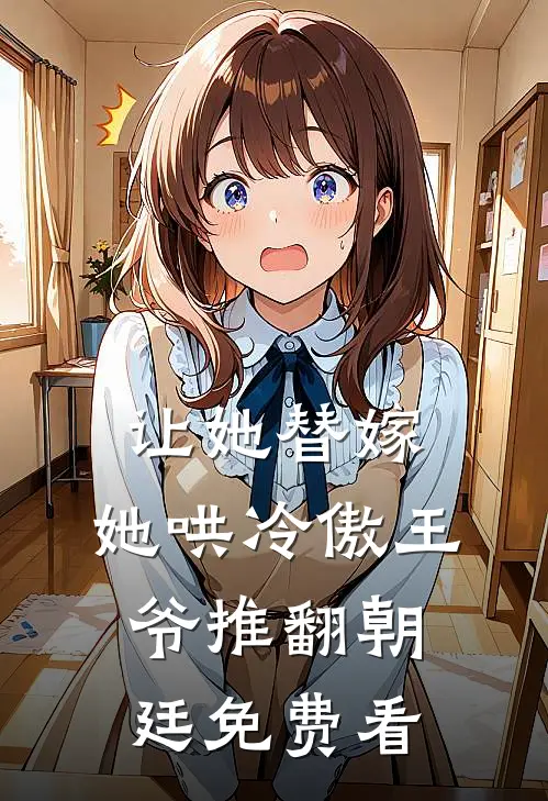 让她替嫁，她哄冷傲王爷推翻朝廷免费看