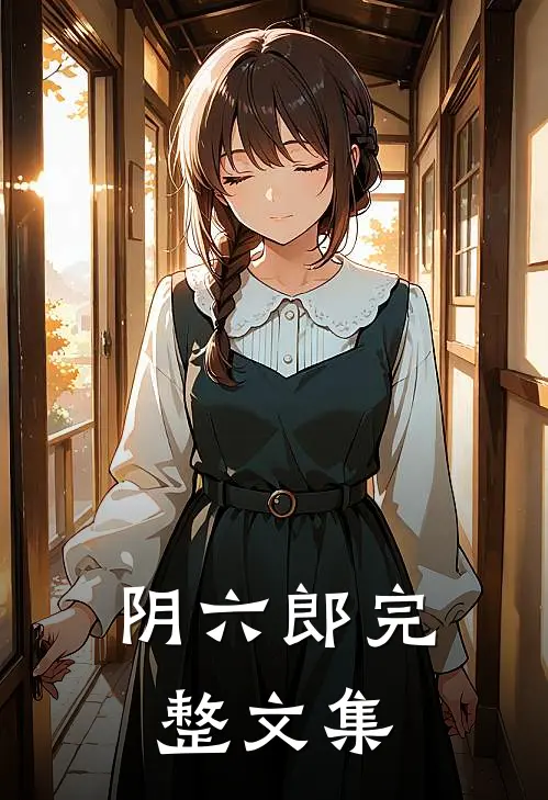 阴六郎完整文集