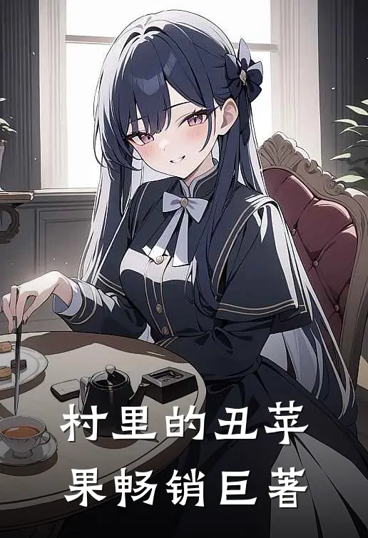 村里的丑苹果畅销巨著