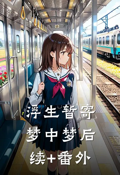浮生暂寄梦中梦后续+番外