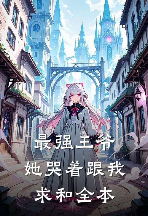 最强王爷：她哭着跟我求和全本