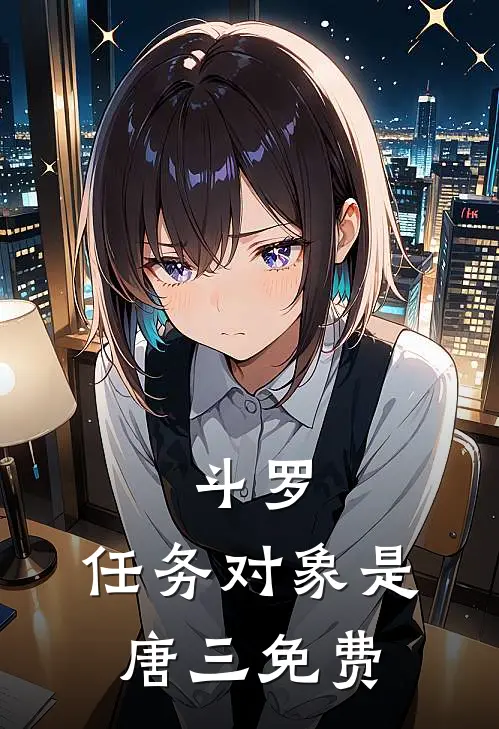 斗罗：任务对象是唐三免费