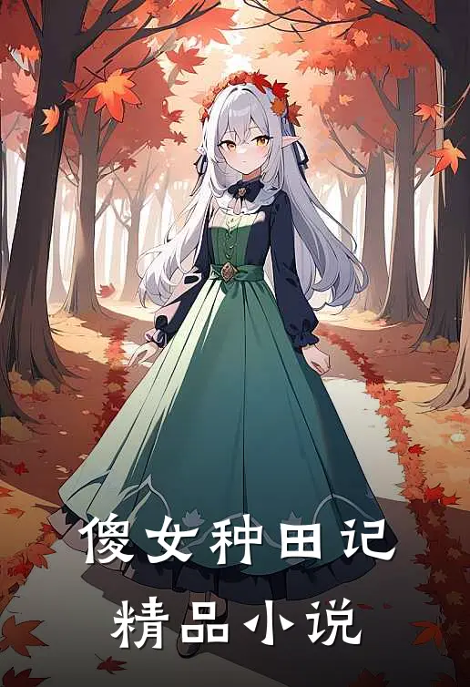 傻女种田记精品小说