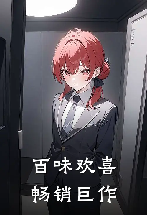 百味欢喜畅销巨作