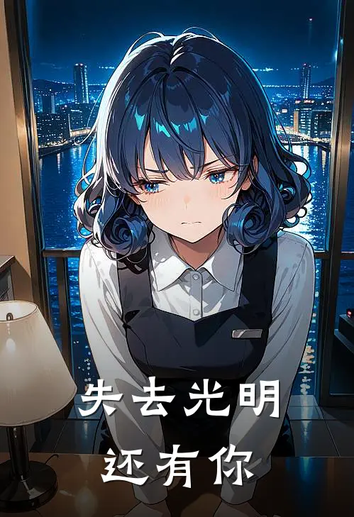 失去光明，还有你