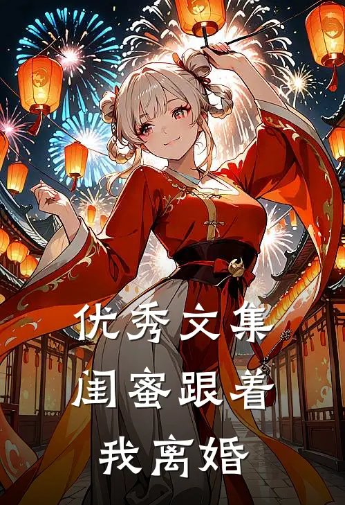优秀文集闺蜜跟着我离婚
