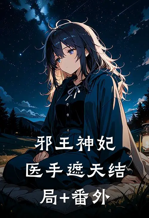 邪王神妃：医手遮天结局+番外