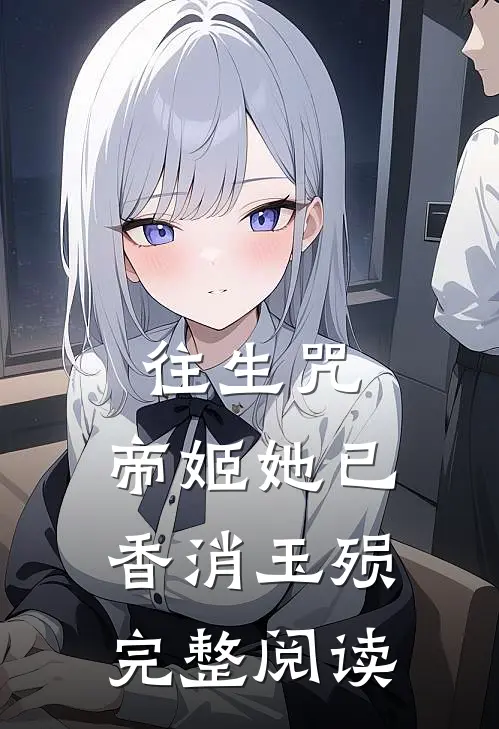 往生咒：帝姬她已香消玉殒完整阅读