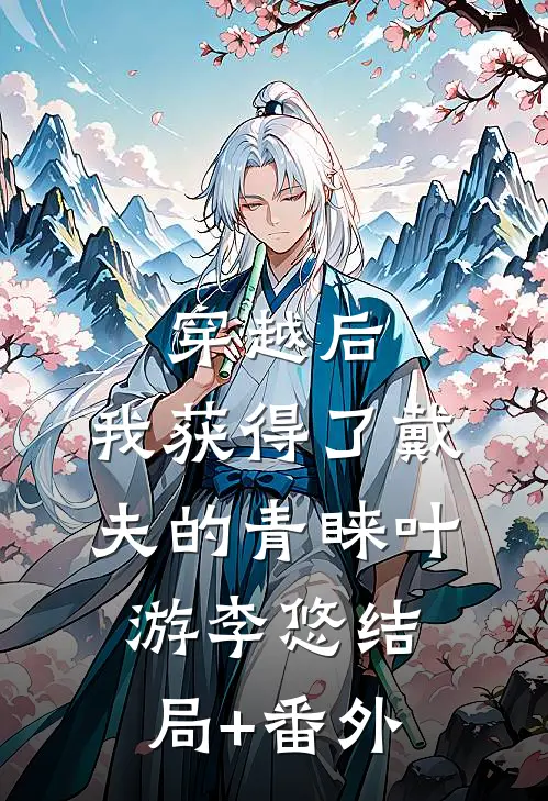 穿越后，我获得了戴夫的青睐叶游李悠结局+番外