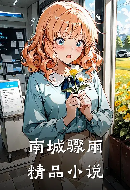 南城骤雨精品小说