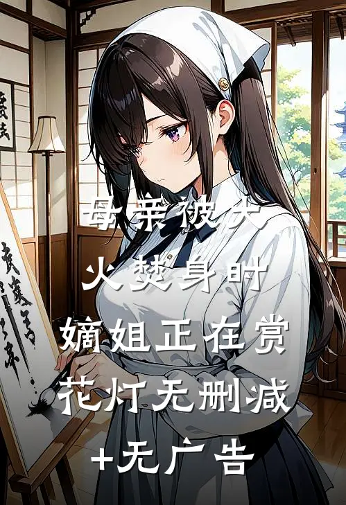 母亲被大火焚身时，嫡姐正在赏花灯无删减+无广告