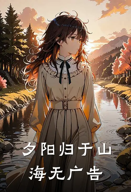 夕阳归于山海无广告