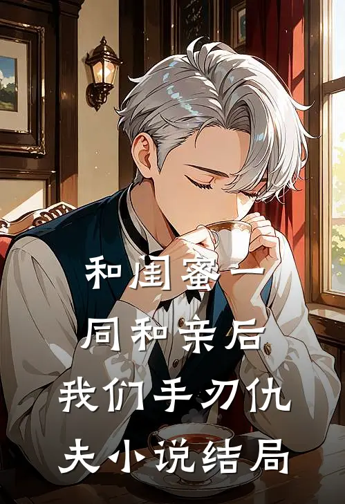 和闺蜜一同和亲后，我们手刃仇夫小说结局
