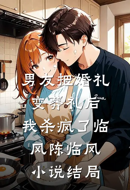 男友把婚礼变葬礼后，我杀疯了临风陈临风小说结局