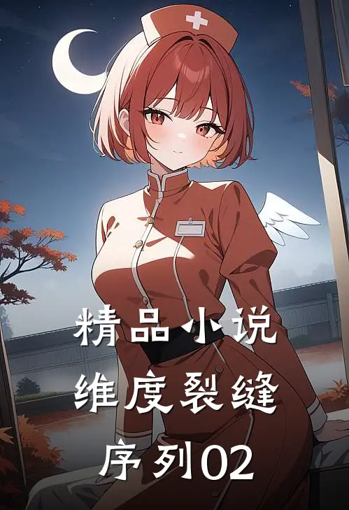 精品小说维度裂缝：序列02