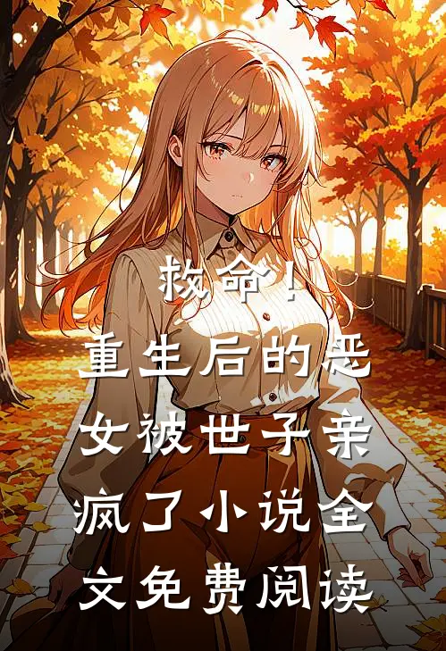 救命！重生后的恶女被世子亲疯了小说全文免费阅读