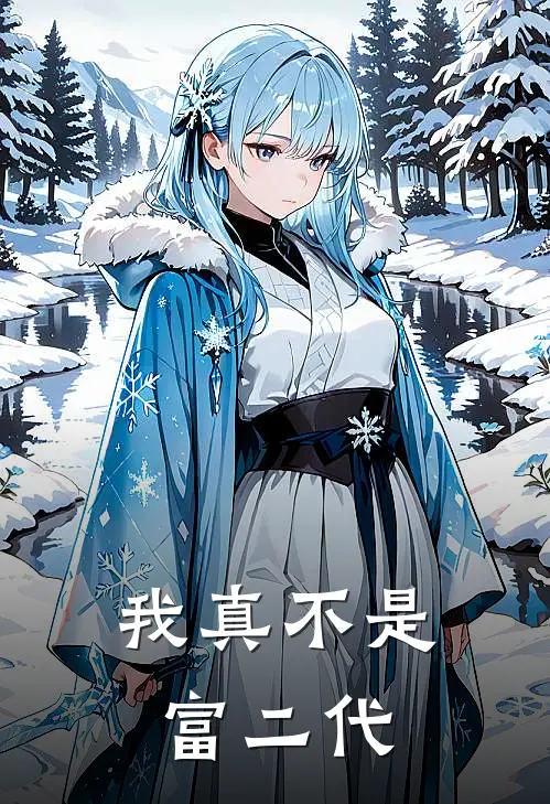 我真不是富二代