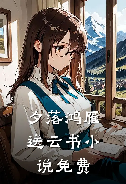夕落鸿雁送云书小说免费
