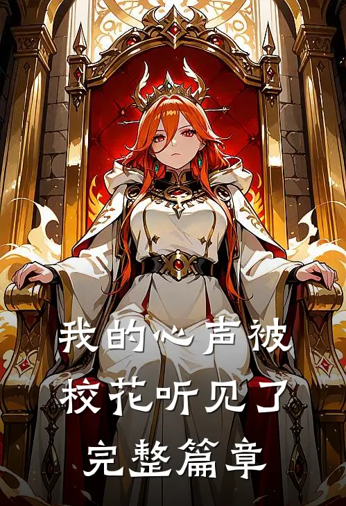 我的心声被校花听见了完整篇章