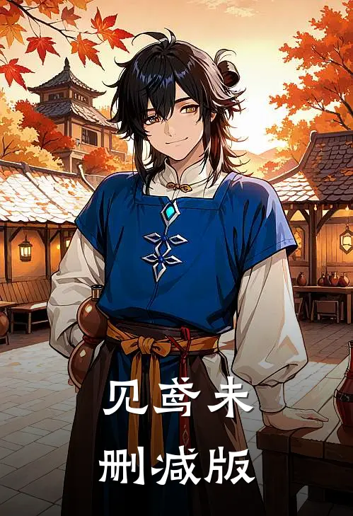 见鸢未删减版