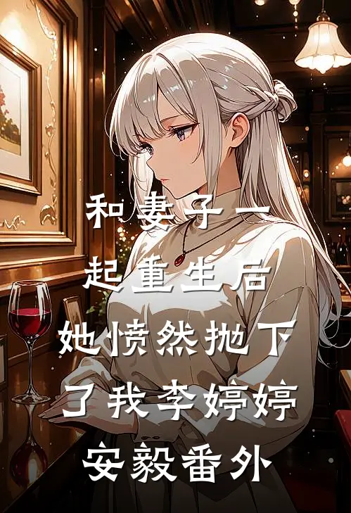 和妻子一起重生后，她愤然抛下了我李婷婷安毅 番外