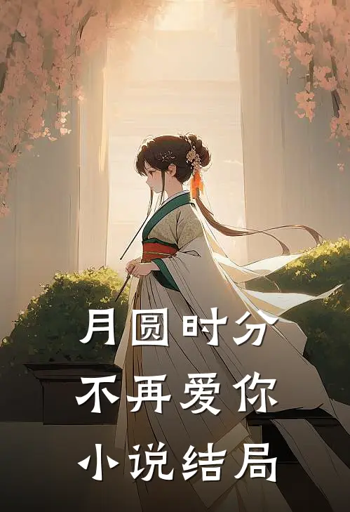 月圆时分，不再爱你小说结局