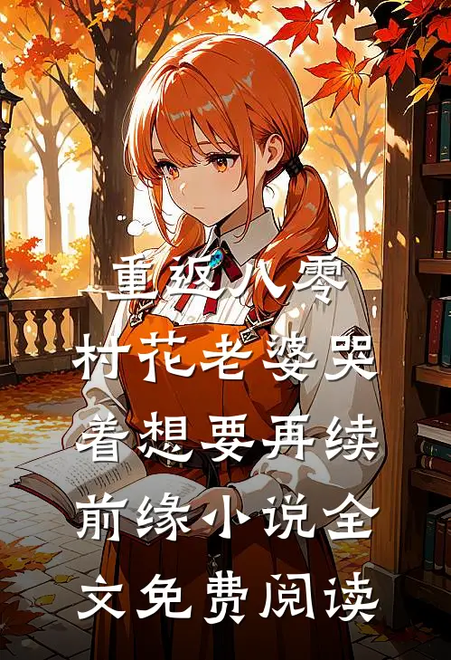 重返八零，村花老婆哭着想要再续前缘小说全文免费阅读