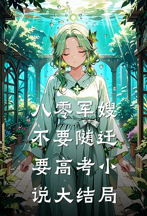 八零军嫂：不要随迁要高考小说大结局