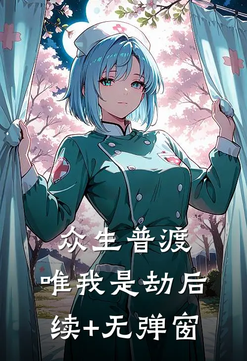 众生普渡，唯我是劫后续+无弹窗