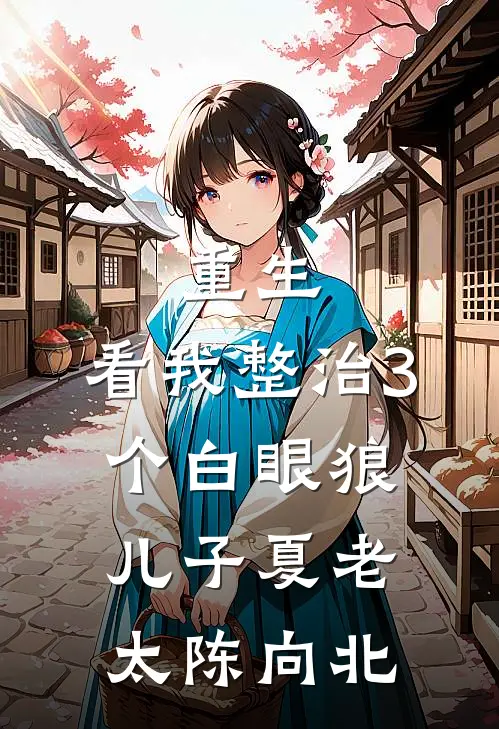 重生：看我整治3个白眼狼儿子夏老太陈向北