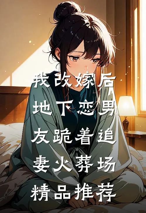 我改嫁后，地下恋男友跪着追妻火葬场精品推荐