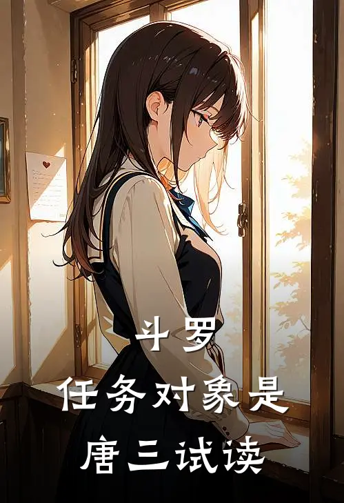 斗罗：任务对象是唐三试读