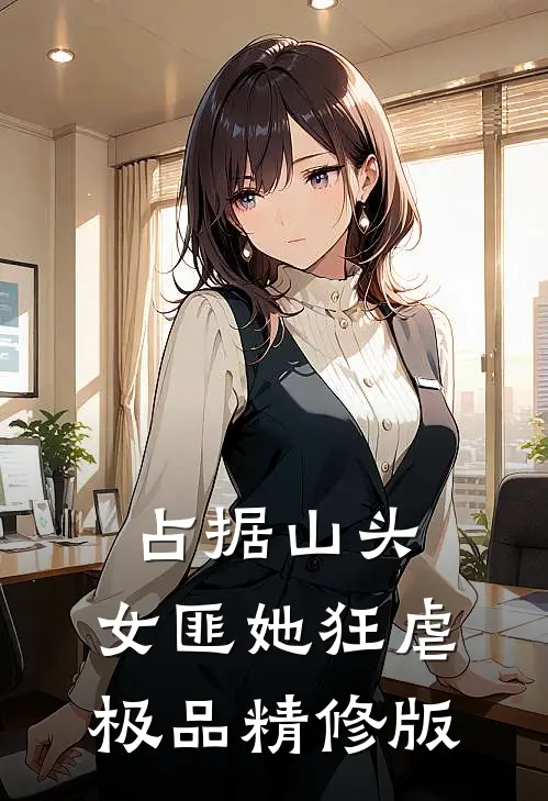 占据山头，女匪她狂虐极品精修版