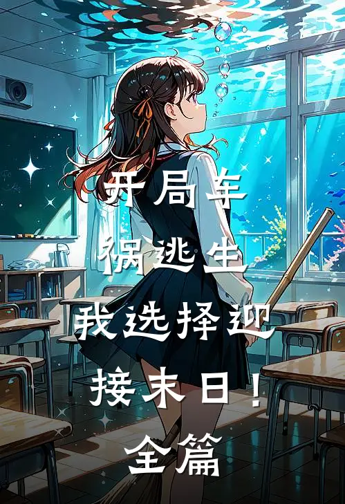 开局车祸逃生，我选择迎接末日！全篇