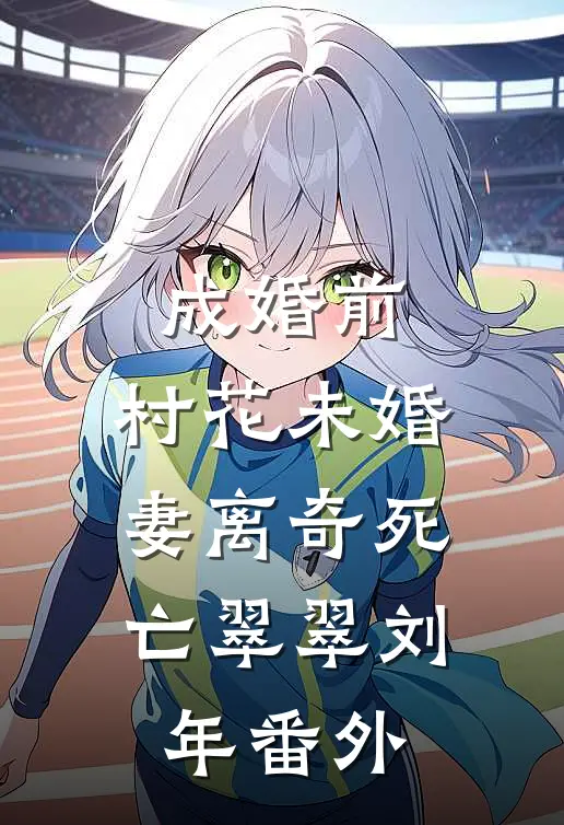 成婚前，村花未婚妻离奇死亡翠翠刘年 番外