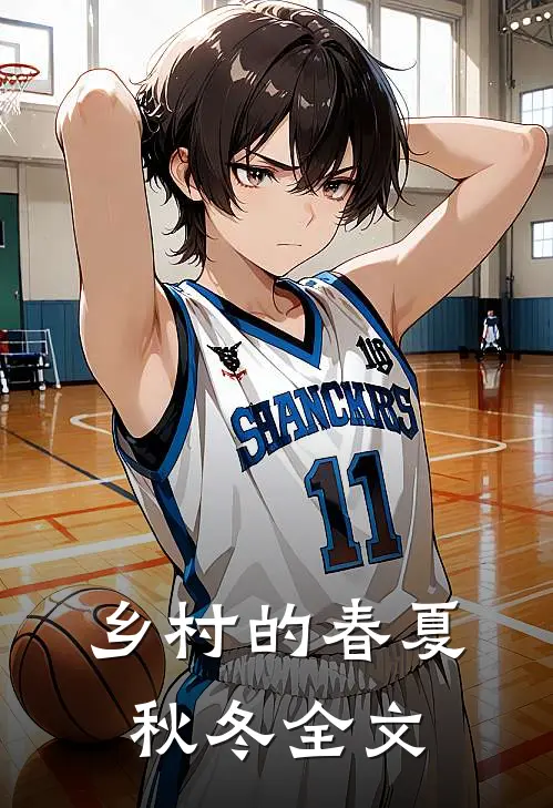 乡村的春夏秋冬全文