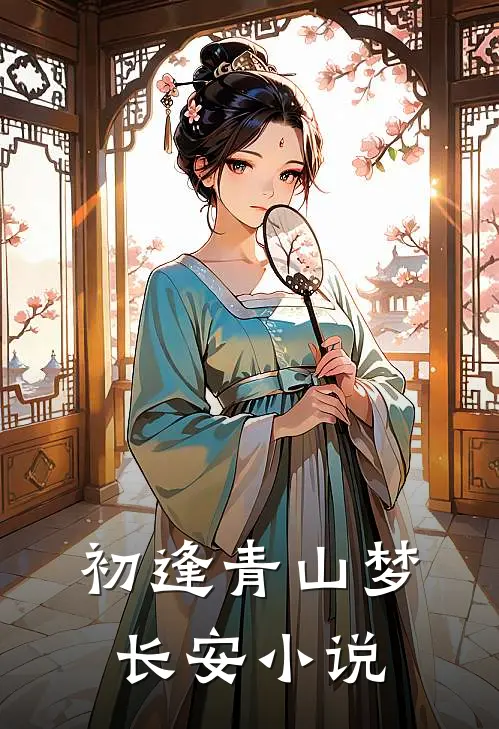 初逢青山梦长安小说