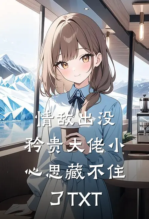 情敌出没，矜贵大佬小心思藏不住了TXT