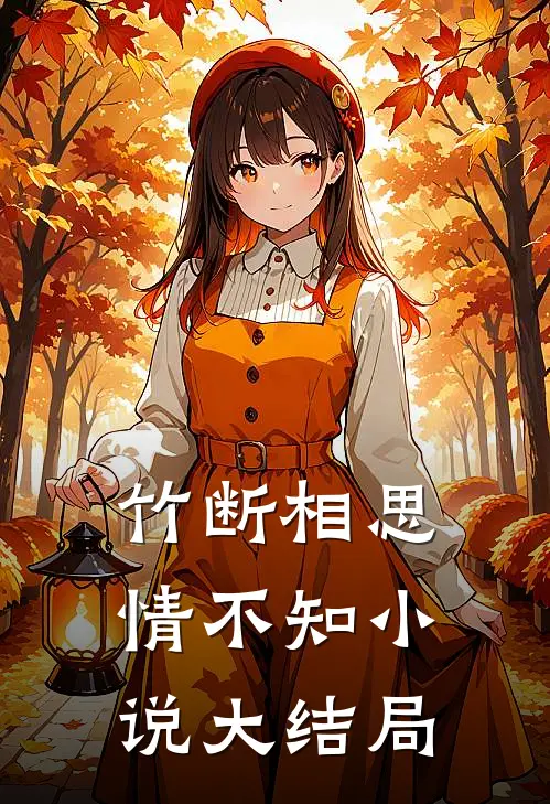 竹断相思情不知小说大结局