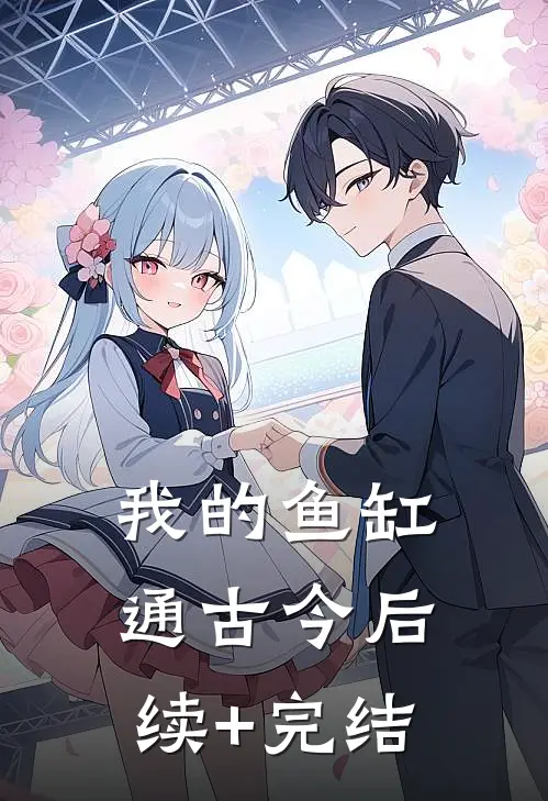 我的鱼缸通古今后续+完结
