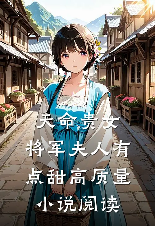 天命贵女：将军夫人有点甜高质量小说阅读
