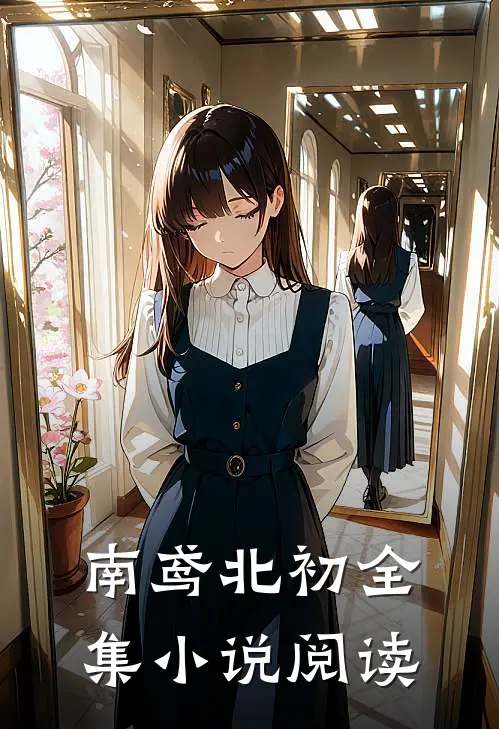 南鸢北初全集小说阅读