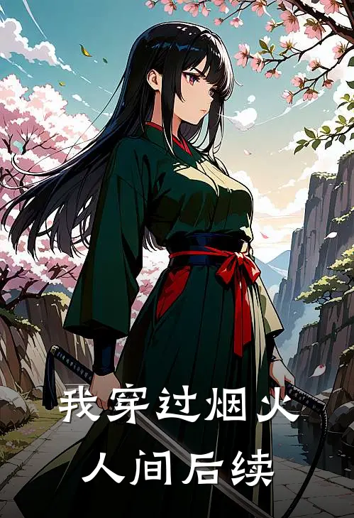 我穿过烟火人间后续